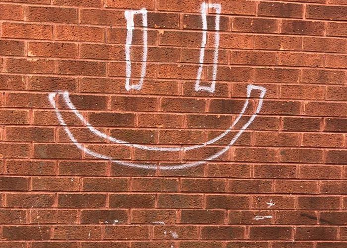 Graffiti Cleaning